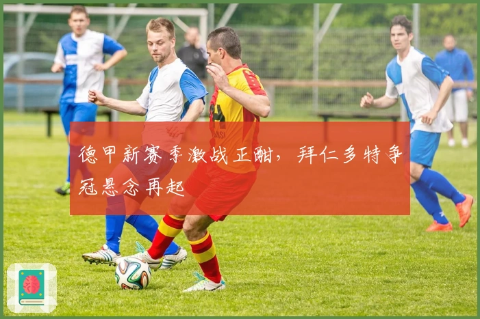 德甲新赛季激战正酣，拜仁多特争冠悬念再起