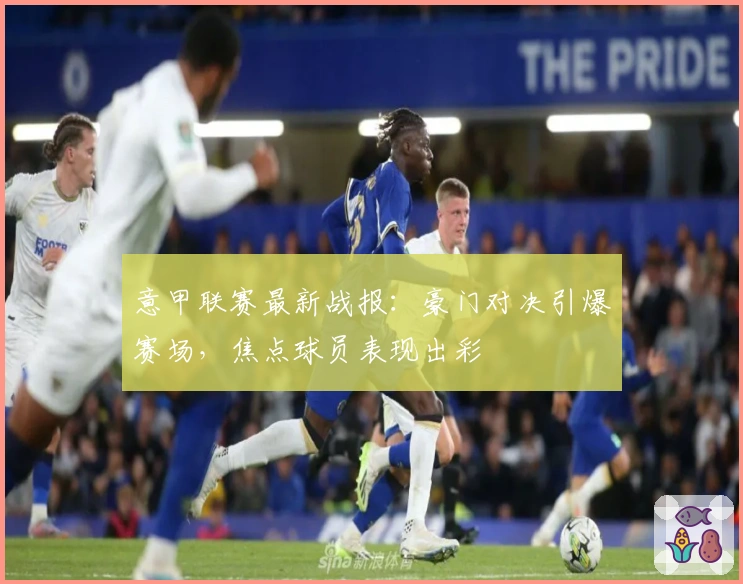 意甲联赛最新战报：豪门对决引爆赛场，焦点球员表现出彩